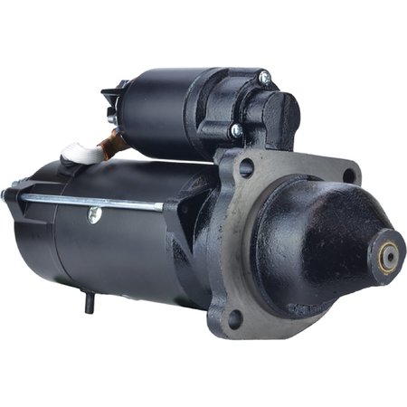 DB ELECTRICAL New Starter For 4.4L Perkins 1104D 11.131.900 11.132.008 72736031 2873K604 410-29044